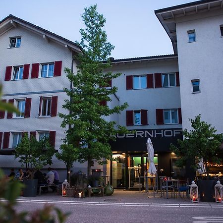 Hotel Bauernhof - Self Check-In Hotel Risch-Rotkreuz Екстер'єр фото