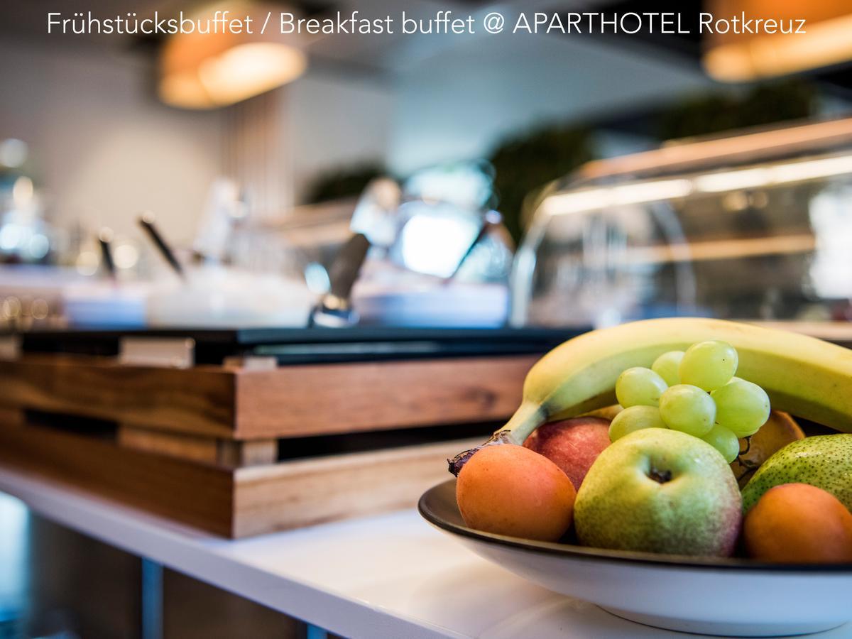 Hotel Bauernhof - Self Check-In Hotel Risch-Rotkreuz Екстер'єр фото