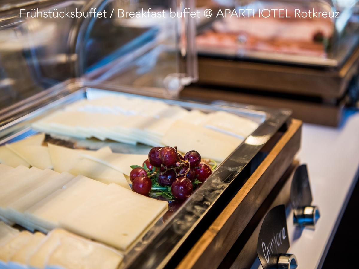 Hotel Bauernhof - Self Check-In Hotel Risch-Rotkreuz Екстер'єр фото